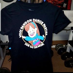 Gravity Falls T-shirt